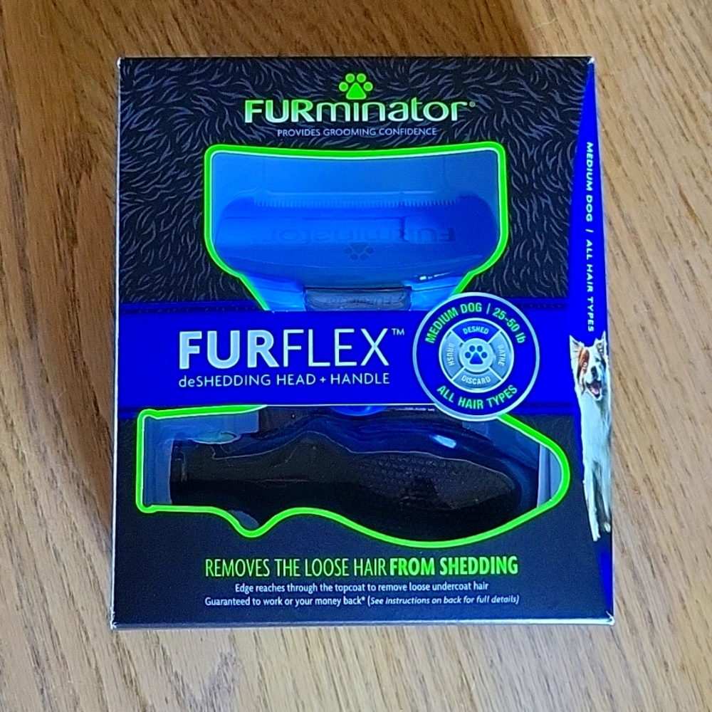 FURminator FurFlex